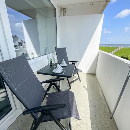 Haus Nautic Doese Wohnung 301 Cuxhaven Exterior photo