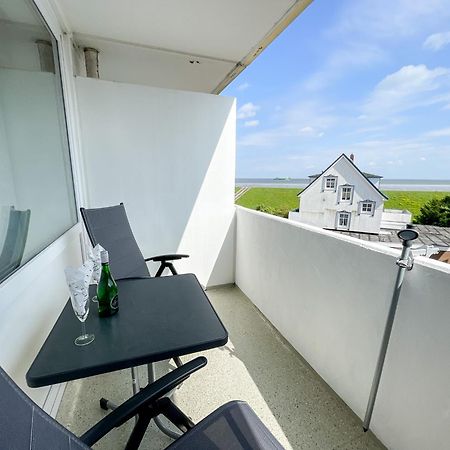 Haus Nautic Doese Wohnung 301 Cuxhaven Exterior photo